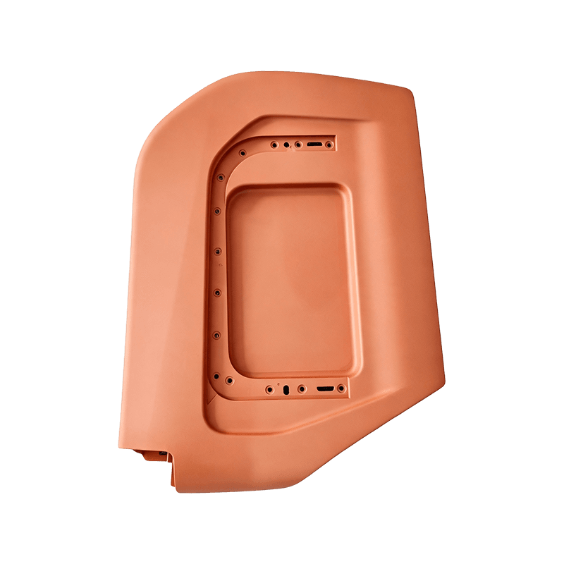 Panel lateral de asiento para automóvil PP+EPDM-T20 personalizado