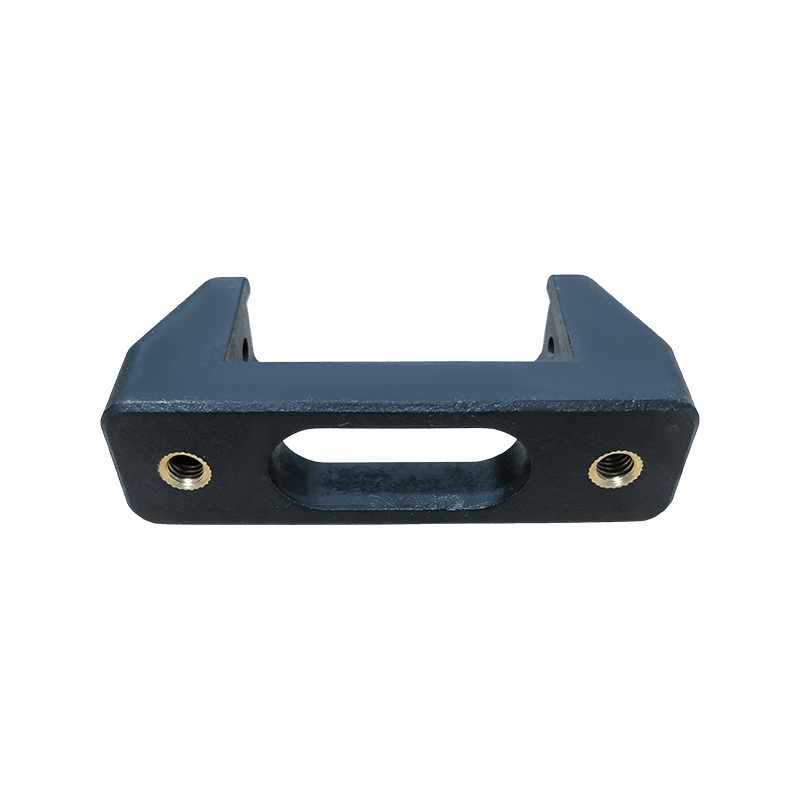 Adaptador de base de carga PA66+GF30 personalizado