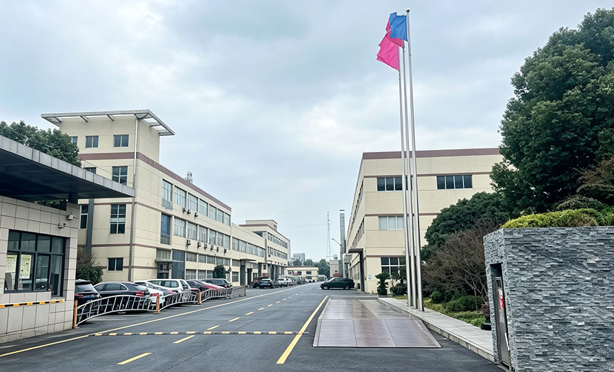 Jiaxing Kaidi Technology Co., Ltd.